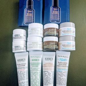 Kiehl's Bundle - All Brand New